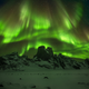 Illustration for article titled Mt. Asgard looks like the actual home of the Viking gods